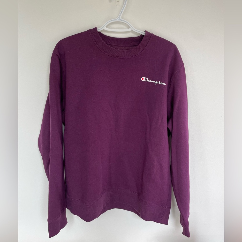 Champion Crewneck Sweatshirt